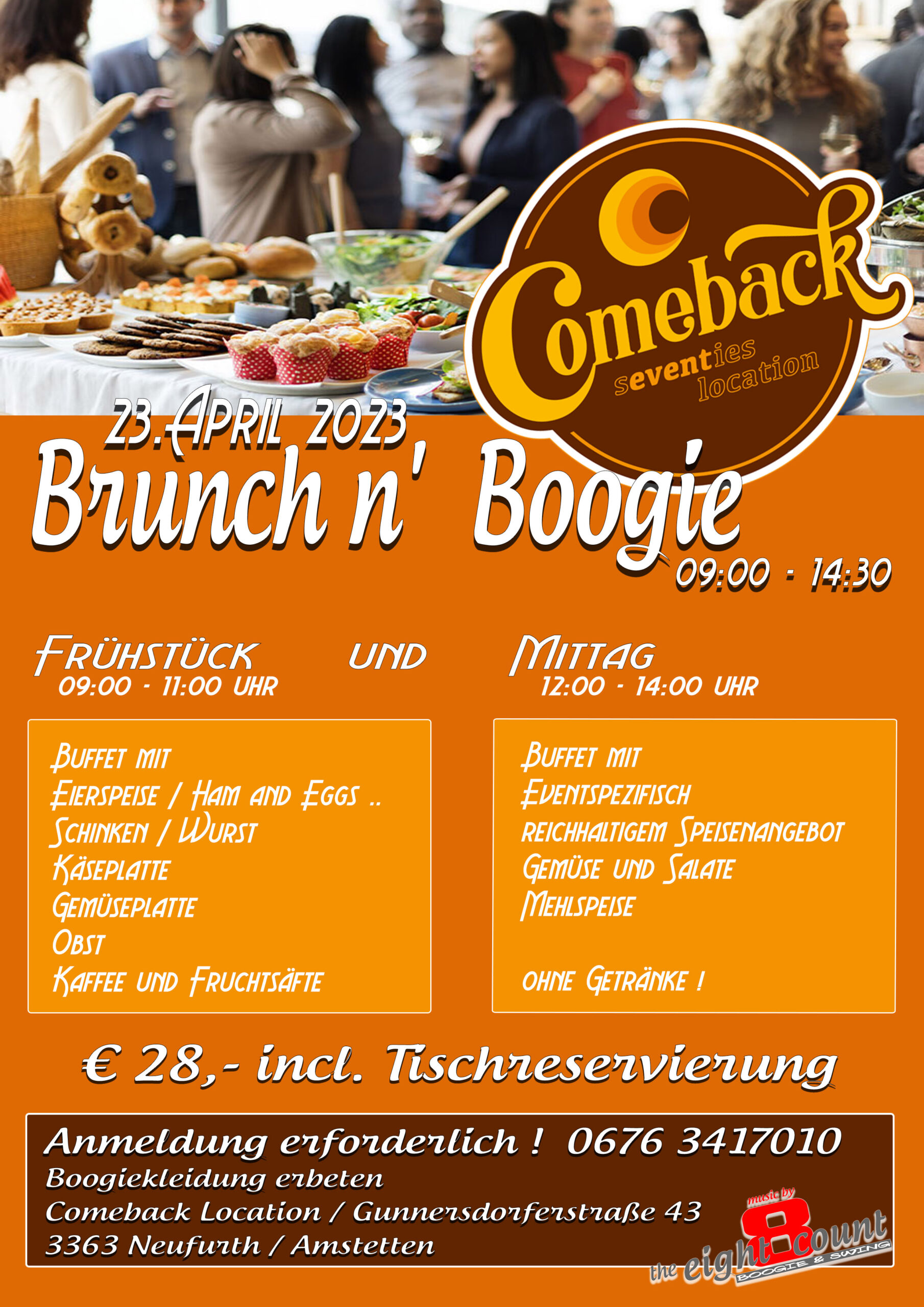 Brunch